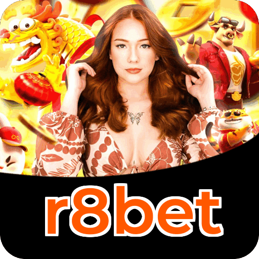 Catálogo r8bet 2.547 jogos - Pragmatic Play, Evolution, NetEnt