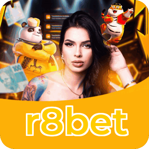 Comparação APP mobile vs versão web da r8bet