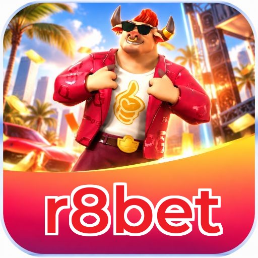 r8bet Slots Premium Brasil