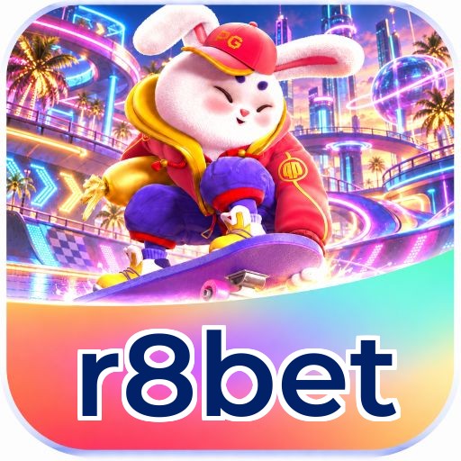 Requisitos do APK r8bet para Android - Logo Oficial