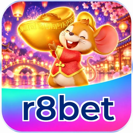 r8bet Jackpots Progressivos