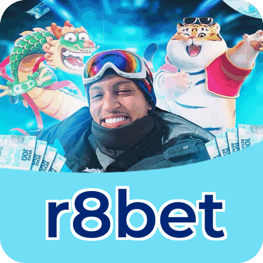 r8bet APP mobile iOS Android - 187 mil downloads São Paulo Rio BH