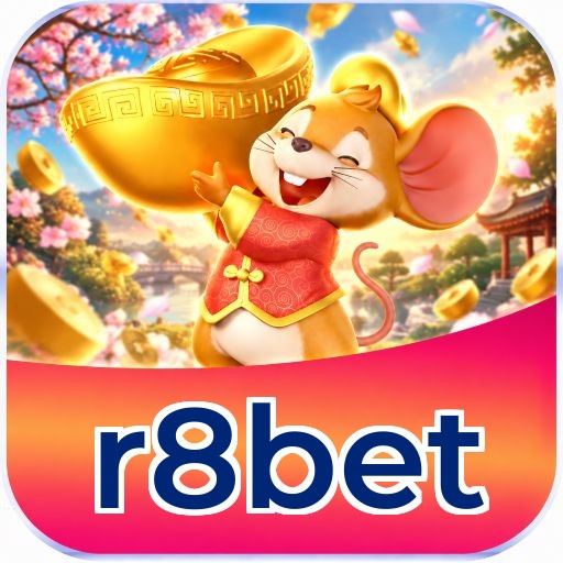 r8bet Cadastro Oficial - Bônus R$ 5.000
