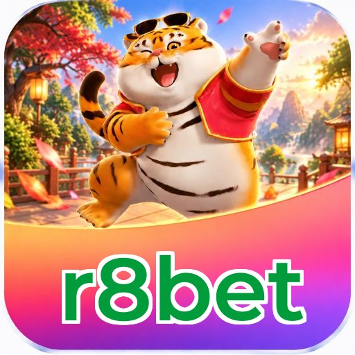 r8bet Fortune Games - Tiger, Ox, Rabbit RTP Certificado