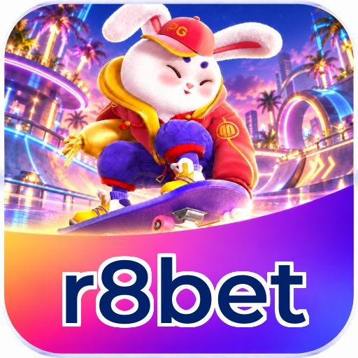 r8bet Bônus Oficial - Rollover 25x Justo