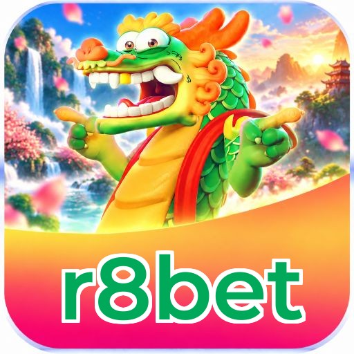 Logo r8bet Baixar Download Brasil