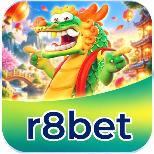 Bot r8bet Telegram