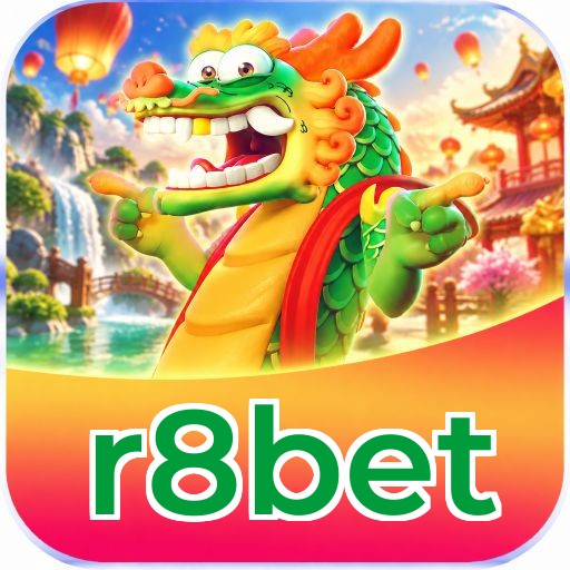 r8bet Plataforma Confiável